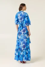 Oia Wrap Skirt - Image 2