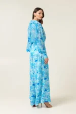 Laguna Oversized Shirt - Image 2