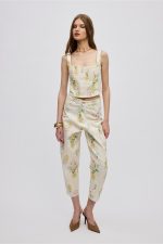 Butter Blossom Jeans - Image 3