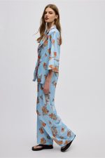 Erato Pyjama Σετ - Image 3