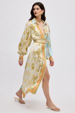 Diana Shirtdress - Image 3