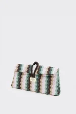 Downtown Lunchbag - Πράσινο - Image 4