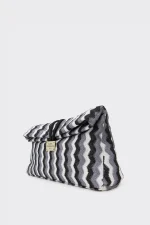 Downtown Lunchbag - Γκρι - Image 4