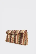 Downtown Lunchbag - Καφέ - Image 4