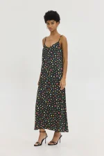 Teresa Φόρεμα - Black