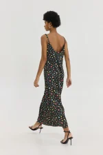 Teresa Φόρεμα - Black - Image 2