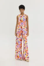 Alisa Τοπ - Purple - Image 3