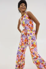 Alisa Τοπ - Purple