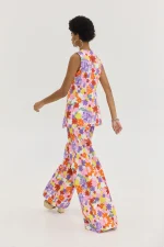 Alisa Τοπ - Purple - Image 4