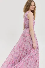 Limpet Τοπ - Pink - Image 2