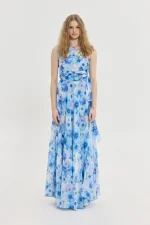 Dalia Φούστα - Light Blue