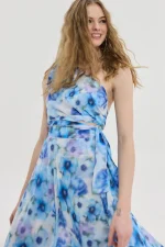 Limpet Τοπ - Light Blue