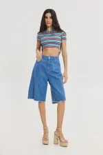 Ten Ten Denim - Rein Blue