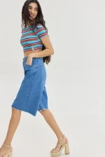 Ten Ten Denim - Rein Blue - Image 4