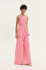 Alisa Τοπ - Pink - Image 3