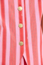 Alisa Τοπ - Pink - Image 2