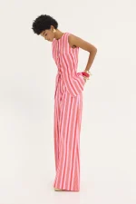 Alisa Τοπ - Pink - Image 4