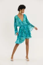 Celine Φόρεμα - Green