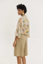 Tommy Shorts - Sand - Image 2