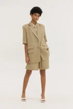 Angela Blazer - Sand