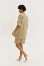 Angela Blazer - Sand - Image 2