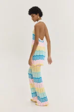 Ios Παντελόνι - Stripes - Image 3