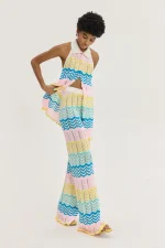 Ios Παντελόνι - Stripes - Image 2