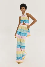 Ios Παντελόνι - Stripes