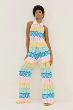 Ios Παντελόνι - Stripes - Image 4