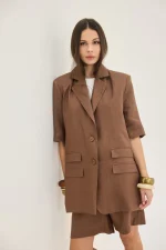 Angela Blazer - Brown