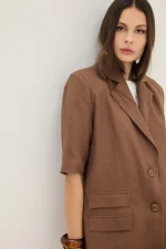 Angela Blazer - Brown - Image 3