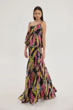 Moondancer Φούστα - Black - Image 2