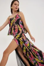 Moondancer Φούστα - Black - Image 4