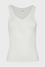 NR Anasa Top - Λευκό - Image 3