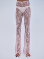 Trouser Lace - Ροζ