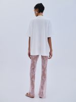 Trouser Lace - Ροζ - Image 2