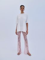 Trouser Lace - Ροζ - Image 3
