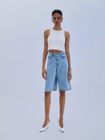 Denim Βερμούδα