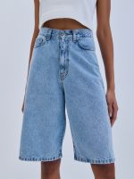 Denim Βερμούδα - Image 3