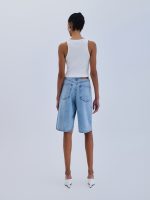 Denim Βερμούδα - Image 2