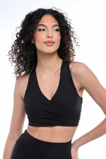 Active Top - Μαύρο - Image 3