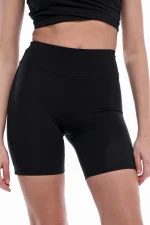 Active Shorts - Μαύρο
