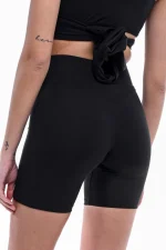 Active Shorts - Μαύρο - Image 2