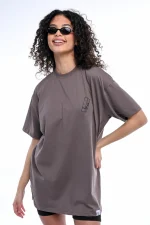 Polaroid T-shirt - Elephant