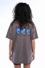 Polaroid T-shirt - Elephant - Image 2