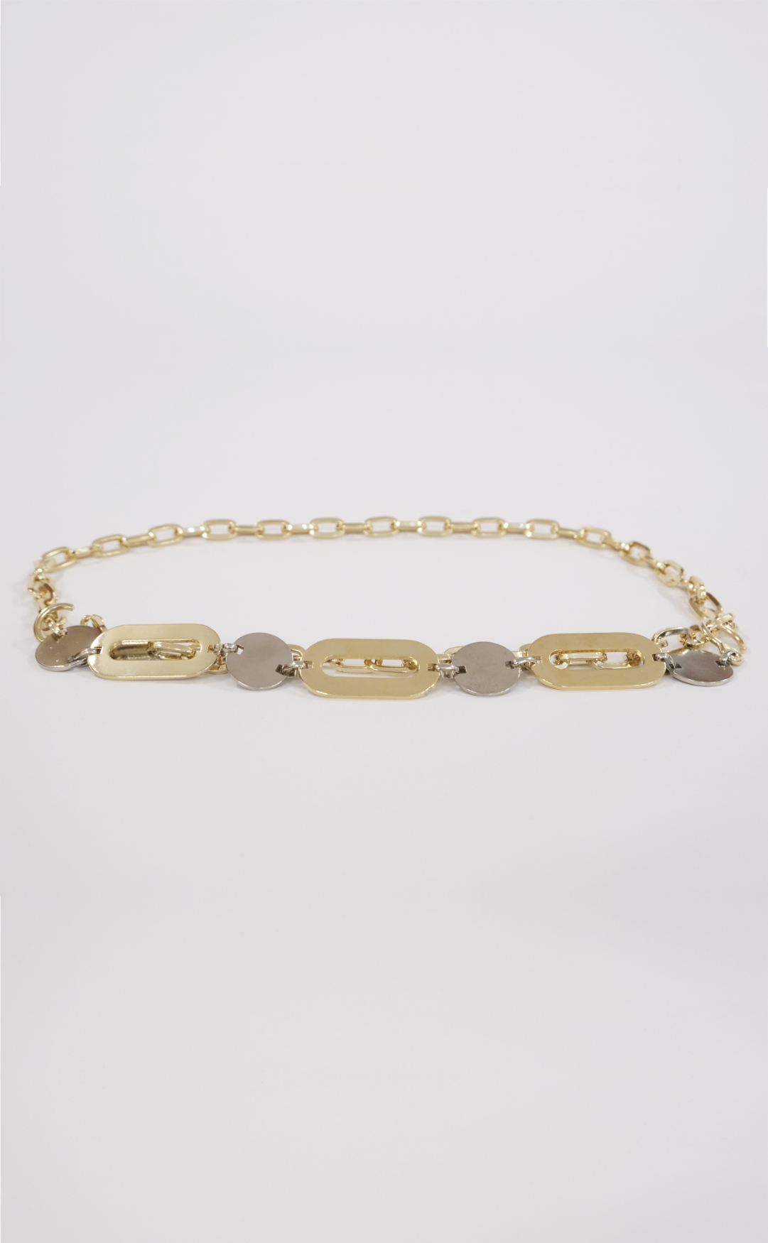 annagoldd Anna Chain/Ζώνη - Image 1