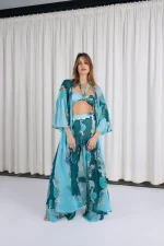 Naia Kimono