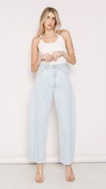 Gwen Τζιν - Bleached Cropped