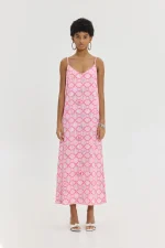 Teresa Φόρεμα - Pink