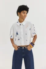 Rio Πουκάμισο - White
